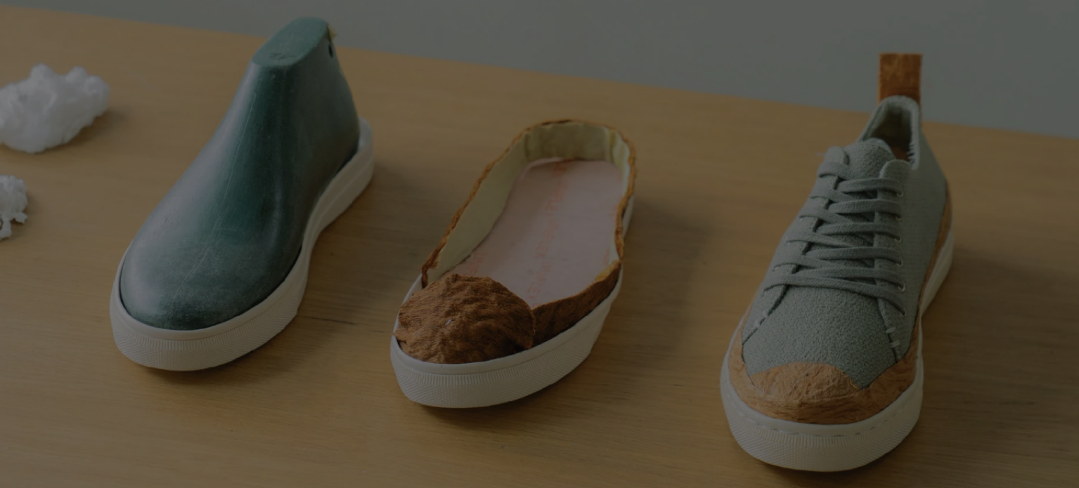 Gambar Sepatu